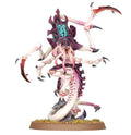 Warhammer 40000 Tyranids Neurolictor