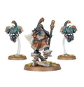 Warhammer 40000 Leagues of Votann Grimnyr