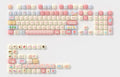 Akko Piggy Party 139 Key MOG Profile Dye Sub PBT Keycap Set