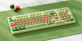 Akko Watermelon 138 Key MOG Profile Dye Sub PBT Keycap Set
