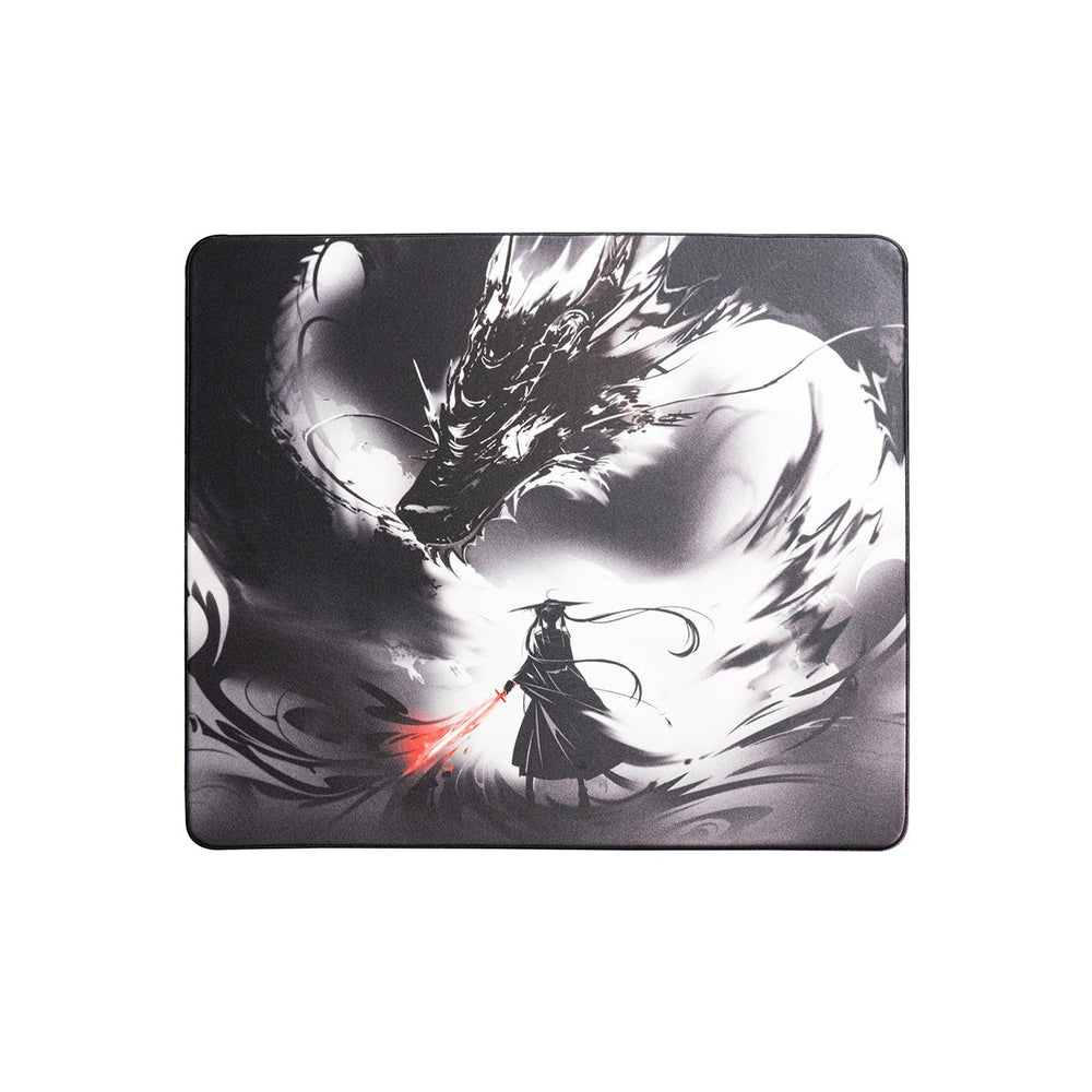 MK x WLMOUSE Large Mouse Pad
