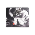 MK x WLMOUSE Large Mouse Pad