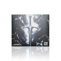 MK x WLMOUSE Large Mouse Pad