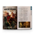 Warhammer White Dwarf Magazine Issue 504 (Sep 24)