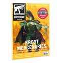 Warhammer White Dwarf Magazine Issue 504 (Sep 24)