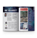 Warhammer White Dwarf Magazine Issue 504 (Sep 24)