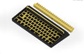 Keebwerk Synth Labs 060 Keyboard