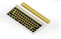 Keebwerk Synth Labs 060 Keyboard
