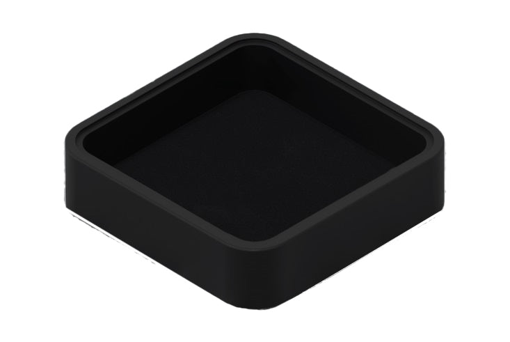 Keebwerk Stackable Aluminum Tray and Inserts