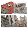 Warhammer Kill Team Hivestorm with Exclusive Wound Counter Bases