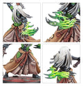 Warhammer Kill Team Mandrakes