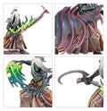 Warhammer Kill Team Mandrakes