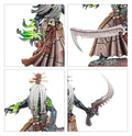 Warhammer Kill Team Mandrakes