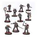 Warhammer Kill Team Brood Brothers