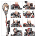 Warhammer Kill Team Brood Brothers