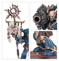 Warhammer Kill Team Nemesis Claw