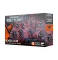 Warhammer Kill Team Nemesis Claw
