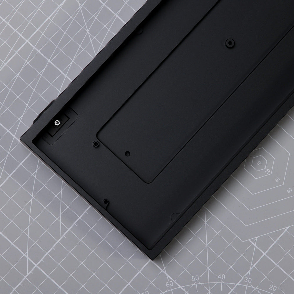 KBDFans Tofu60 Redux Barebones DIY Kit