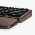 KBDFans Dusk 67 Wood Wrist Rest
