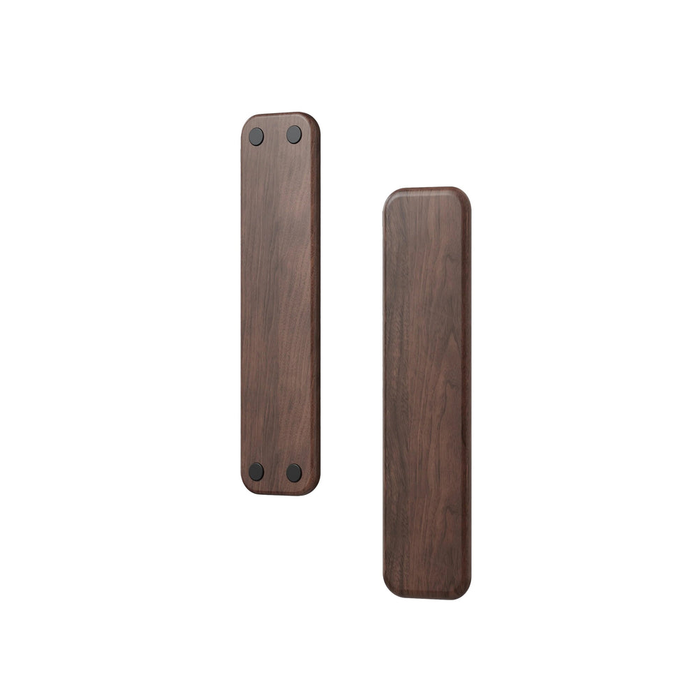 KBDFans Dusk 67 Wood Wrist Rest