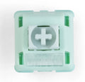 Womier Mint Blizzard POM 42g Linear Switch