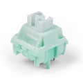 Womier Mint Blizzard POM 42g Linear Switch