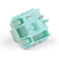 Womier Mint Blizzard POM 42g Linear Switch