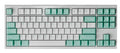 Vortex Multix TKL VIA Summer Hotswap Wireless Keyboard