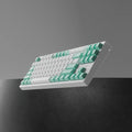 Vortex Multix TKL VIA Summer Hotswap Wireless Keyboard