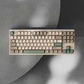 Vortex Multix TKL VIA Autumn Hotswap Wireless Keyboard