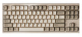 Vortex Multix TKL VIA Autumn Hotswap Wireless Keyboard