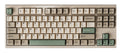 Vortex Multix TKL VIA Autumn Hotswap Wireless Keyboard