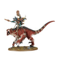 Warhammer Age of Sigmar Spearhead Seraphon