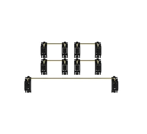 Maiz PCB Mount Clip-In Stabilizer TKL Kit