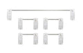 Maiz PCB Mount Clip-In Stabilizer TKL Kit