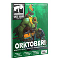 Warhammer White Dwarf Magazine Issue 505 (Oct 24)