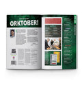 Warhammer White Dwarf Magazine Issue 505 (Oct 24)