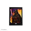Star Wars Unlimited Art Card Sleeves Darth Vader
