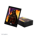 Star Wars Unlimited Art Card Sleeves Darth Vader