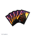 Star Wars Unlimited Art Card Sleeves Darth Vader Double Sleeving Pack