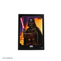 Star Wars Unlimited Art Card Sleeves Darth Vader Double Sleeving Pack