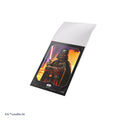 Star Wars Unlimited Art Card Sleeves Darth Vader Double Sleeving Pack