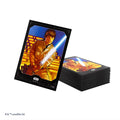 Star Wars Unlimited Art Card Sleeves Luke Skywalker Double Sleeving Pack