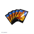 Star Wars Unlimited Art Card Sleeves Luke Skywalker Double Sleeving Pack