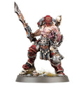 Warhammer Age of Sigmar Spearhead Blades of Khorne
