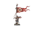 Warhammer Age of Sigmar Spearhead Cities of Sigmar