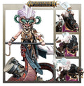 Warhammer Age of Sigmar Spearhead Daughters of Khaine