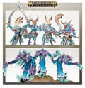Warhammer Age of Sigmar Spearhead Disciples of Tzeentch