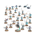 Warhammer Age of Sigmar Spearhead Disciples of Tzeentch