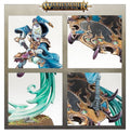 Warhammer Age of Sigmar Spearhead Disciples of Tzeentch